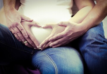 Předporodní kurz pro těhotné